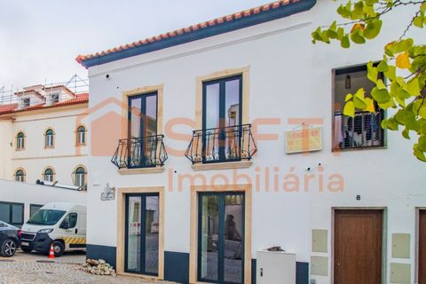 Byhus i Ourem, Santarem, Ourem - € 278.000 | Ref: SAFTI:008136 - foto 19