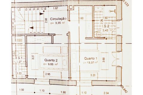 Byhus i Ourem, Santarem, Ourem - € 278.000 | Ref: SAFTI:008136 - foto 23