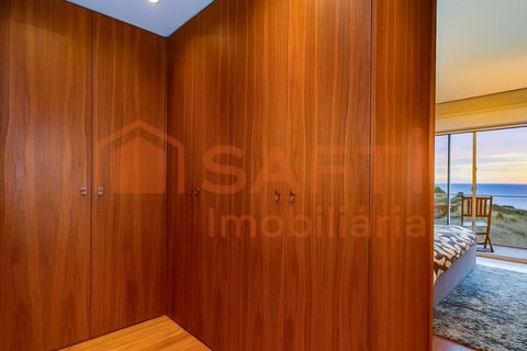 Villa i Nazare, Leiria, Nazare - € 890 000 | Ref: SAFTI:007373 - foto 5