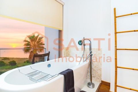 Villa i Nazare, Leiria, Nazare - € 890 000 | Ref: SAFTI:007373 - foto 4