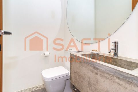 Villa i Nazare, Leiria, Nazare - € 890 000 | Ref: SAFTI:007373 - foto 7