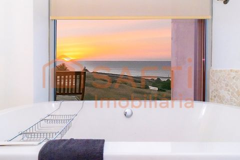 Villa i Nazare, Leiria, Nazare - € 890 000 | Ref: SAFTI:007373 - foto 2