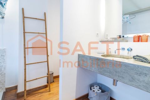 Villa i Nazare, Leiria, Nazare - € 890 000 | Ref: SAFTI:007373 - foto 9