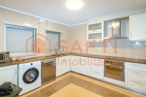 Villa i Nazare, Leiria, Nazare - € 890 000 | Ref: SAFTI:007373 - foto 13