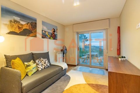 Villa i Nazare, Leiria, Nazare - € 890 000 | Ref: SAFTI:007373 - foto 19