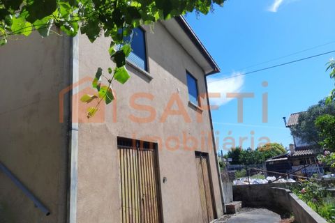 Landejendom i Moncao, Viana do Castelo, Moncao - € 135.000 | Ref: SAFTI:001931 - foto 1