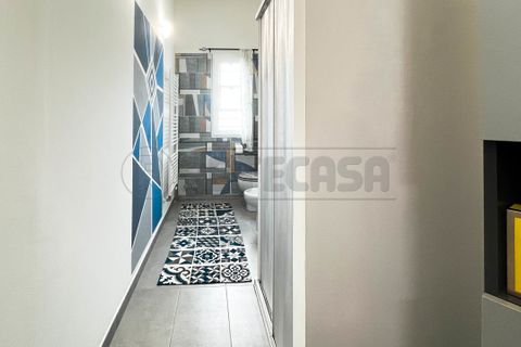 Byhus i Creazzo, Vicenza, Creazzo - € 174.000 | Ref: es277 - foto 7