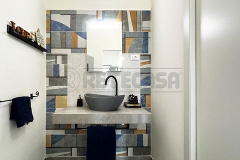 Byhus i Creazzo, Vicenza, Creazzo - € 174.000 | Ref: es277 - foto 8