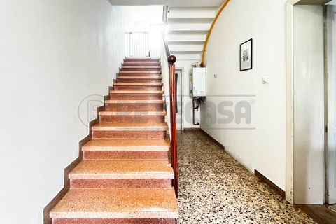 Byhus i Creazzo, Vicenza, Creazzo - € 174.000 | Ref: es277 - foto 11