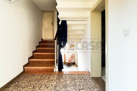 Byhus i Creazzo, Vicenza, Creazzo - € 174.000 | Ref: es277 - foto 14