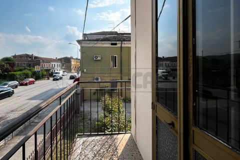 Byhus i Creazzo, Vicenza, Creazzo - € 174.000 | Ref: es277 - foto 23