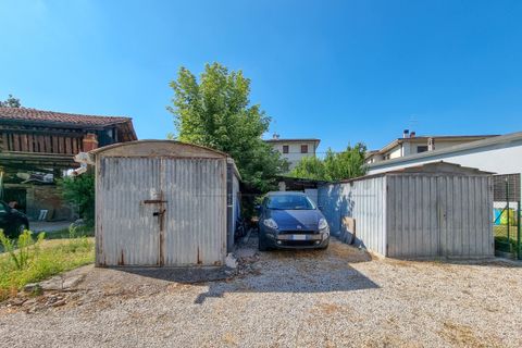 Byhus i Creazzo, Vicenza, Creazzo - € 174.000 | Ref: es277 - foto 27
