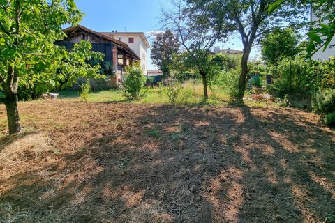 Byhus i Creazzo, Vicenza, Creazzo - € 174.000 | Ref: es277 - foto 30