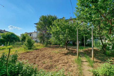 Byhus i Creazzo, Vicenza, Creazzo - € 174.000 | Ref: es277 - foto 35