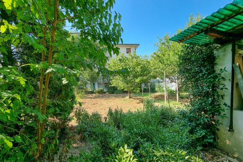 Byhus i Creazzo, Vicenza, Creazzo - € 174.000 | Ref: es277 - foto 36