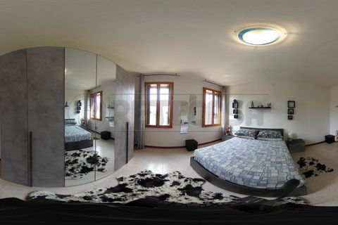 Byhus i Creazzo, Vicenza, Creazzo - € 174.000 | Ref: es277 - foto 41