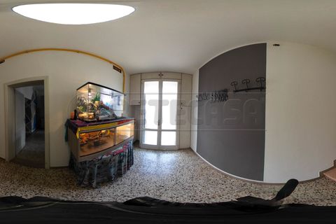 Byhus i Creazzo, Vicenza, Creazzo - € 174.000 | Ref: es277 - foto 47