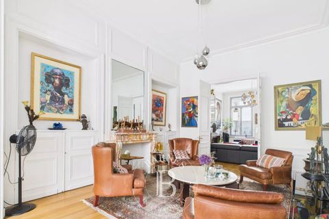 Byhus i Douai, Nord, Douai - € 550.000 | Ref: 85459425 - foto 1