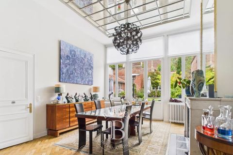 Byhus i Douai, Nord, Douai - € 550.000 | Ref: 85459425 - foto 2