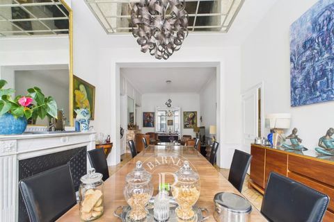 Byhus i Douai, Nord, Douai - € 550.000 | Ref: 85459425 - foto 4