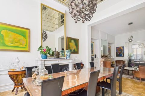 Byhus i Douai, Nord, Douai - € 550.000 | Ref: 85459425 - foto 5
