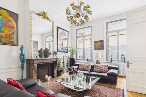 Byhus i Douai, Nord, Douai - € 550.000 | Ref: 85459425 - foto 7