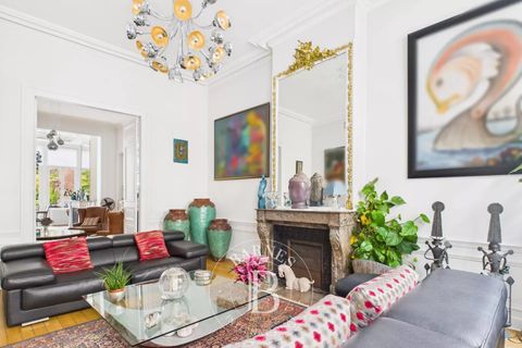 Byhus i Douai, Nord, Douai - € 550.000 | Ref: 85459425 - foto 8