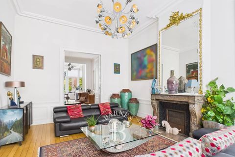 Byhus i Douai, Nord, Douai - € 550.000 | Ref: 85459425 - foto 10
