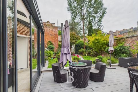 Byhus i Douai, Nord, Douai - € 550.000 | Ref: 85459425 - foto 14