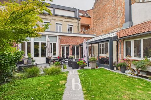 Byhus i Douai, Nord, Douai - € 550.000 | Ref: 85459425 - foto 15