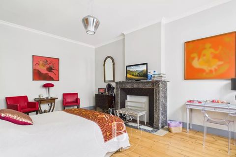 Byhus i Douai, Nord, Douai - € 550.000 | Ref: 85459425 - foto 18