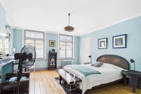Byhus i Douai, Nord, Douai - € 550.000 | Ref: 85459425 - foto 23