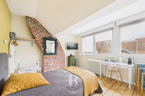 Byhus i Douai, Nord, Douai - € 550.000 | Ref: 85459425 - foto 25