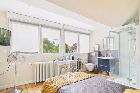 Byhus i Douai, Nord, Douai - € 550.000 | Ref: 85459425 - foto 26