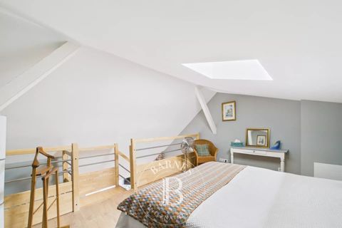 Byhus i Douai, Nord, Douai - € 550.000 | Ref: 85459425 - foto 29