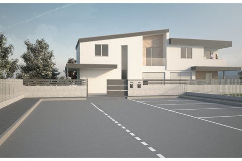 Villa i Brugine, Padua, Brugine - € 350.000 | Ref: 30017 - foto 2