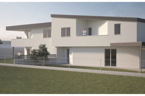 Villa i Brugine, Padua, Brugine - € 350.000 | Ref: 30017 - foto 3
