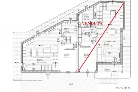 Villa i Brugine, Padua, Brugine - € 350.000 | Ref: 30017 - foto 8