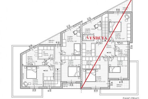 Villa i Brugine, Padua, Brugine - € 350.000 | Ref: 30017 - foto 9