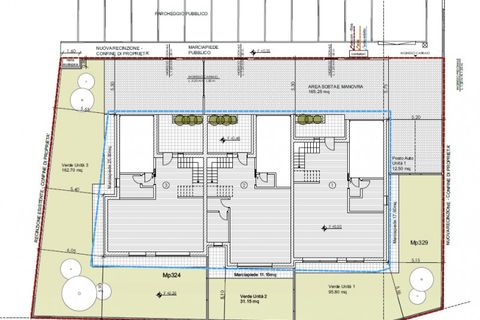 Villa a Brugine, Padua, Brugine - € 330.000 | Ref: F146 - foto 8