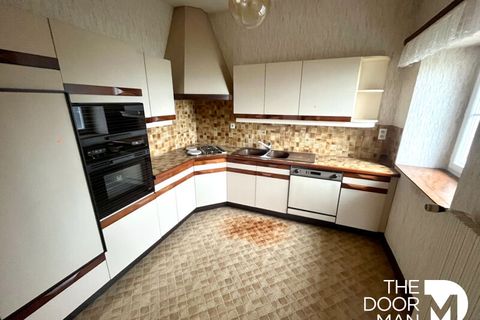 Villa i Langres, Haute-Marne, Langres - € 108.000 | Ref: 9088 - foto 1
