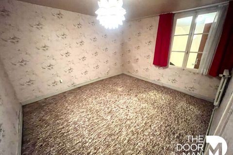 Villa i Langres, Haute-Marne, Langres - € 108.000 | Ref: 9088 - foto 3