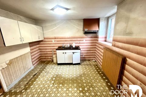 Villa i Langres, Haute-Marne, Langres - € 108.000 | Ref: 9088 - foto 11