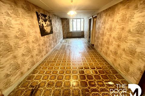 Villa i Langres, Haute-Marne, Langres - € 108.000 | Ref: 9088 - foto 12