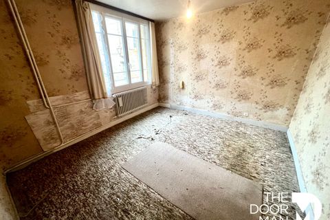 Villa i Langres, Haute-Marne, Langres - € 108.000 | Ref: 9088 - foto 13