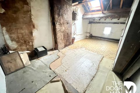 Villa i Langres, Haute-Marne, Langres - € 108.000 | Ref: 9088 - foto 15