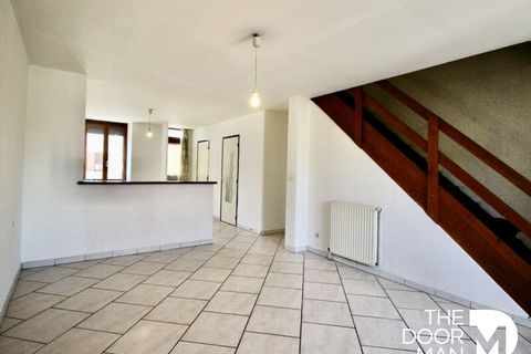 Villa i Saint-Florent-sur-Cher, Cher, Saint-Florent-sur-Cher - € 87.000 | Ref: 8548 - foto 1