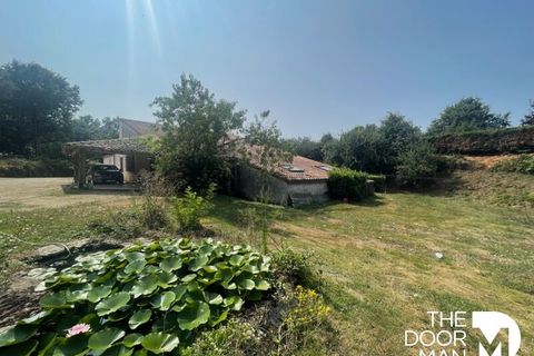 Villa a Celles-sur-Belle, Deux-Sevres, Celles-sur-Belle - € 344.000 | Ref: 8786 - foto 5