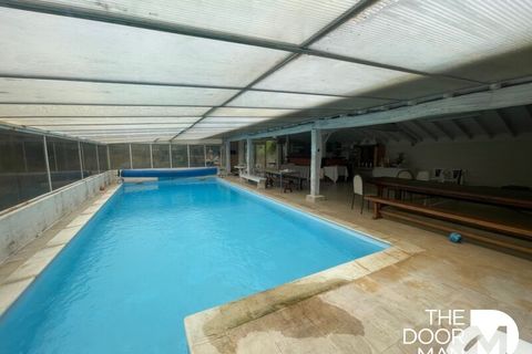 Villa a Celles-sur-Belle, Deux-Sevres, Celles-sur-Belle - € 344.000 | Ref: 8786 - foto 6