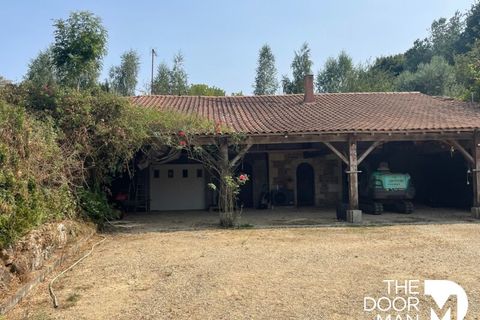 Villa a Celles-sur-Belle, Deux-Sevres, Celles-sur-Belle - € 344.000 | Ref: 8786 - foto 8